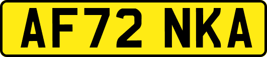 AF72NKA