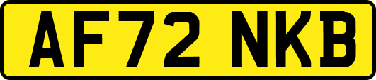 AF72NKB