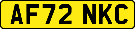 AF72NKC