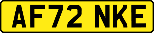 AF72NKE