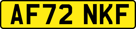AF72NKF