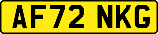 AF72NKG