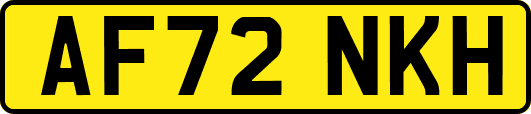 AF72NKH