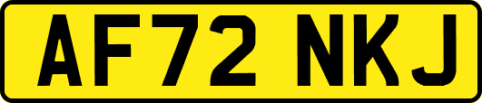 AF72NKJ