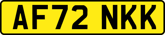 AF72NKK