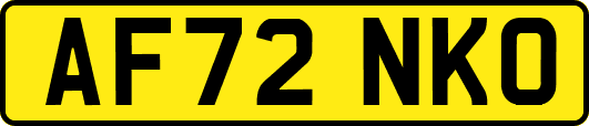 AF72NKO