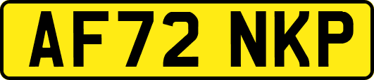 AF72NKP