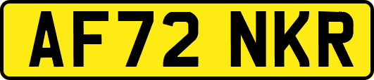 AF72NKR