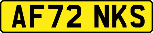 AF72NKS