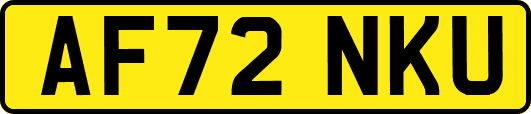 AF72NKU