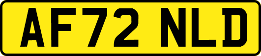 AF72NLD