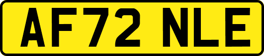 AF72NLE