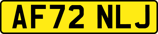 AF72NLJ