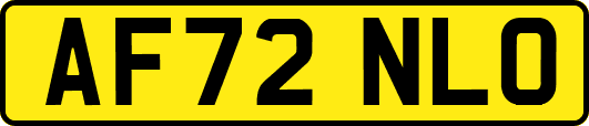 AF72NLO