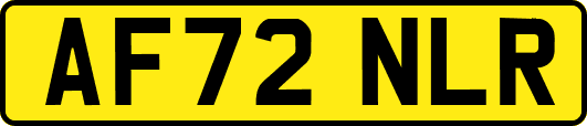 AF72NLR