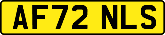AF72NLS