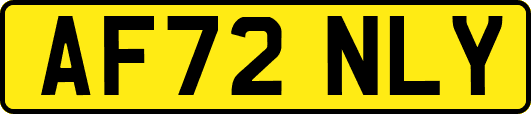 AF72NLY