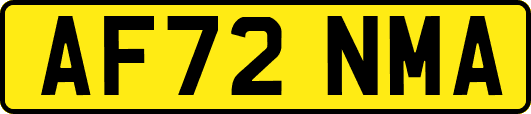 AF72NMA