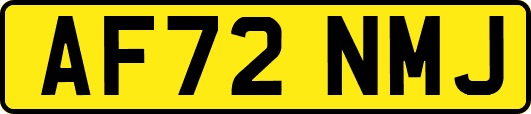 AF72NMJ