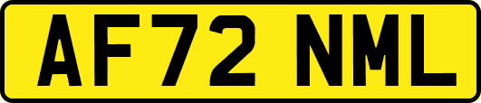 AF72NML
