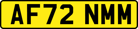 AF72NMM
