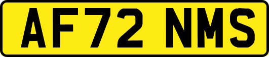 AF72NMS