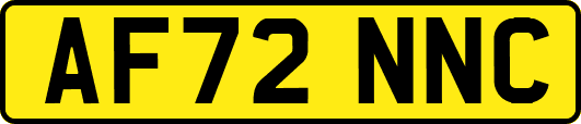AF72NNC