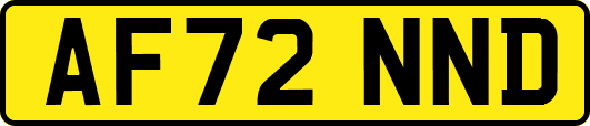 AF72NND