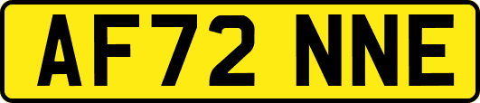 AF72NNE