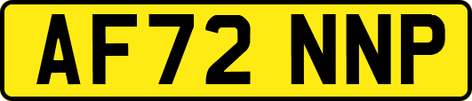 AF72NNP
