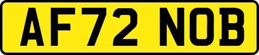 AF72NOB