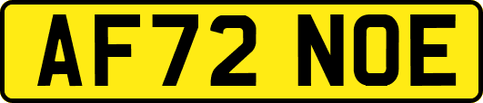 AF72NOE