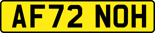 AF72NOH