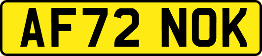 AF72NOK
