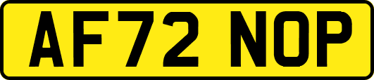 AF72NOP