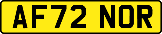 AF72NOR