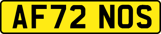 AF72NOS