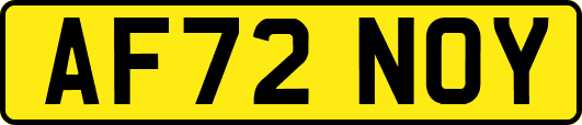 AF72NOY