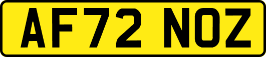 AF72NOZ