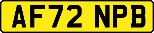 AF72NPB
