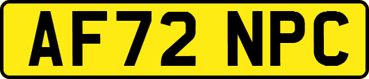 AF72NPC