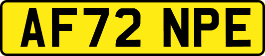 AF72NPE