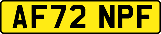 AF72NPF