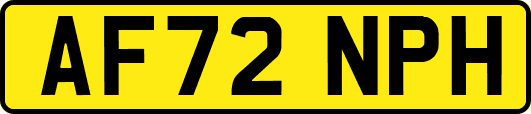 AF72NPH