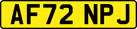 AF72NPJ