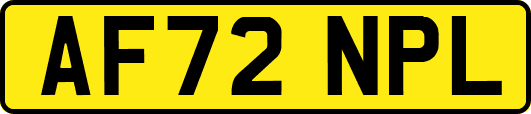 AF72NPL