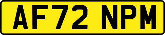 AF72NPM