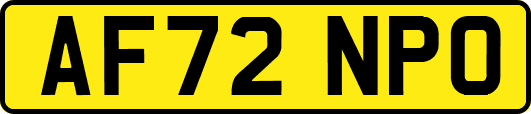 AF72NPO
