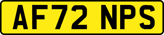 AF72NPS