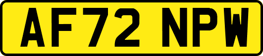 AF72NPW
